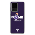 Street Team Bomb Discs Samsung Case