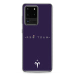 Pro Team Bomb Discs Samsung Case