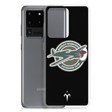 Midwest Warhawks Lacrosse Samsung Case