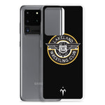 Lakeland Wrestling Club Samsung Case