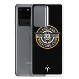 Lakeland Wrestling Club Samsung Case
