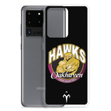 Oakhaven Girl's Basketball Samsung Case