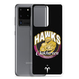 Oakhaven Track and Field Samsung Case