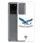 Eagles Hockey Samsung Case