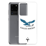 Eagles Hockey Samsung Case