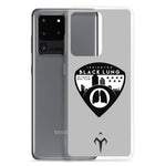 Black Lung Ultimate Samsung Case