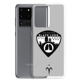 Black Lung Ultimate Samsung Case