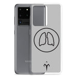 Black Lung Ultimate Samsung Case