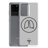 Black Lung Ultimate Samsung Case