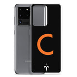 CalTech Cross Country Samsung Case