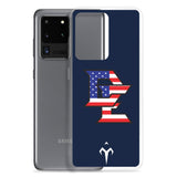 Duchesne High School Samsung Case