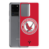 MSU Men's Club Basketball Samsung Case