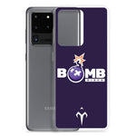 Bomb Discs Samsung Case