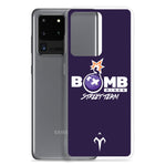 Street Team Bomb Discs Samsung Case