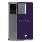Pro Team Bomb Discs Samsung Case