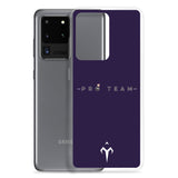 Pro Team Bomb Discs Samsung Case