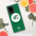 Concord Girls Track Samsung Case