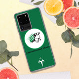 Concord Girls Track Samsung Case