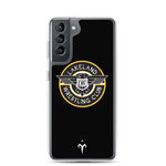 Lakeland Wrestling Club Samsung Case