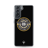 Lakeland Wrestling Club Samsung Case