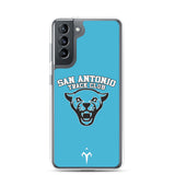 San Antonio Track Club Samsung Case
