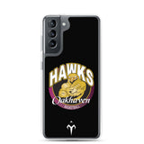 Oakhaven Boy's Basketball Samsung Case