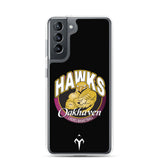 Oakhaven Girl's Basketball Samsung Case