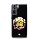 Oakhaven Track and Field Samsung Case