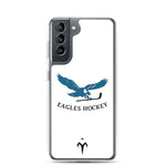 Eagles Hockey Samsung Case
