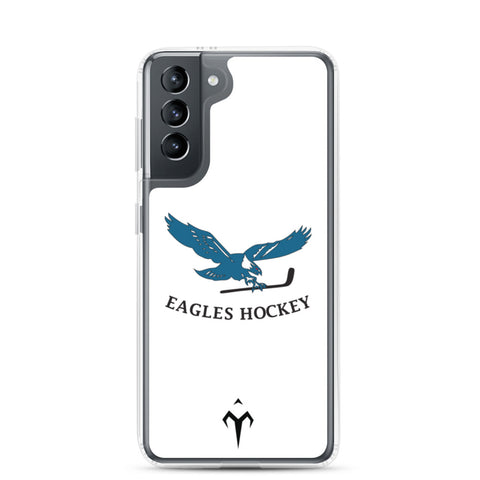 Eagles Hockey Samsung Case