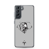 Duchesne High School Baseball Samsung Case