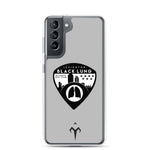 Black Lung Ultimate Samsung Case