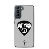 Black Lung Ultimate Samsung Case