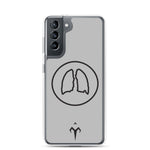Black Lung Ultimate Samsung Case