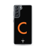 CalTech Cross Country Samsung Case