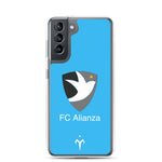 FC Alianza Samsung Case