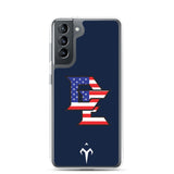 Duchesne High School Samsung Case