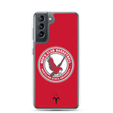MSU Men's Club Basketball Samsung Case