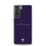 Pro Team Bomb Discs Samsung Case