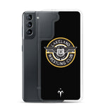 Lakeland Wrestling Club Samsung Case