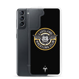 Lakeland Wrestling Club Samsung Case