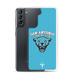 San Antonio Track Club Samsung Case