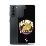 Oakhaven Boy's Basketball Samsung Case