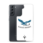 Eagles Hockey Samsung Case