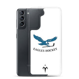 Eagles Hockey Samsung Case