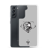 Duchesne High School Baseball Samsung Case