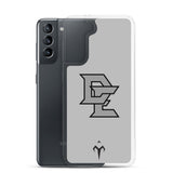 Duchesne High School Baseball Samsung Case