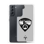 Black Lung Ultimate Samsung Case