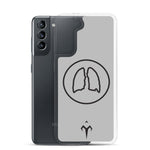 Black Lung Ultimate Samsung Case