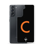 CalTech Cross Country Samsung Case
